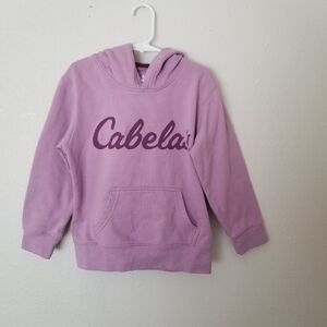 Cabela's size S